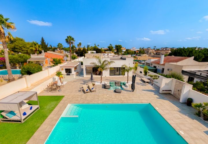 Villa a La Marina, Alicante, La Marina - € 795.000 | Ref: 6081VA - foto 1